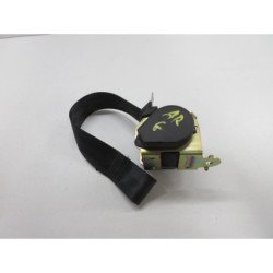 Ceinture Arriere Gauche Peugeot 307 Phase 1 Cabriolet